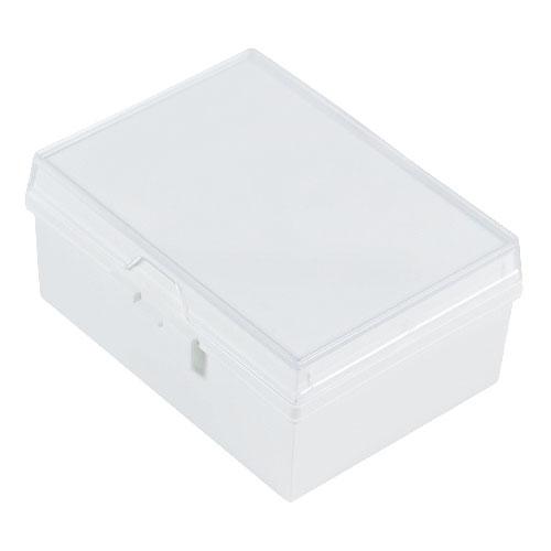 サナダ精工 ディスプレイ ボックス 収納ケース カードサイズ