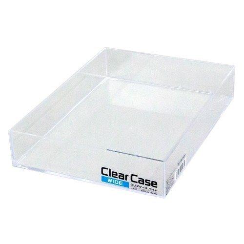 Free! クリアケース まとめ売り ヨドバシ.com - 明邦化学工業 MEIHO クリアケース フリーケース No