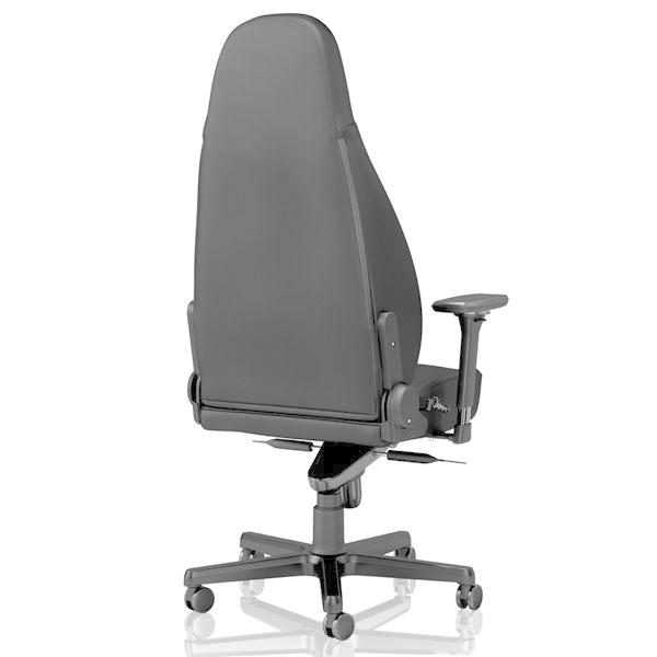 noblechairs EPIC 『代引不可』noblechairs ゲーミングチェア ICON 