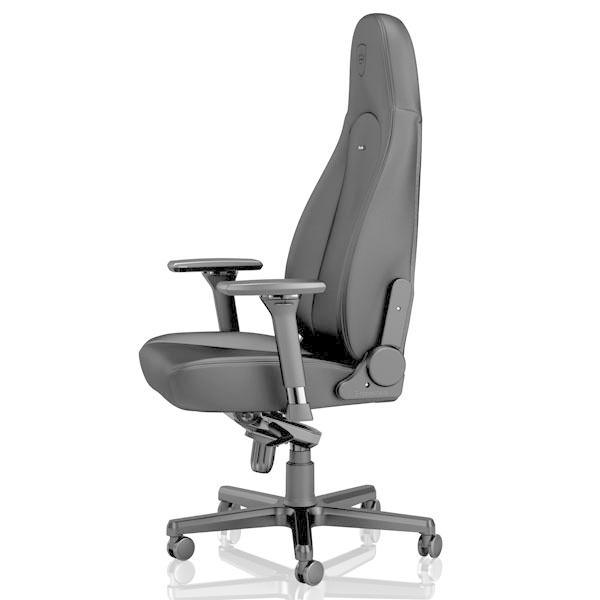 noblechairs EPIC 『代引不可』noblechairs ゲーミングチェア ICON