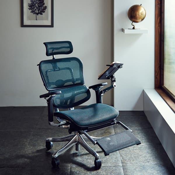 人気色 『期間限定ポイント10倍』『』オフィスチェア 「エルゴ