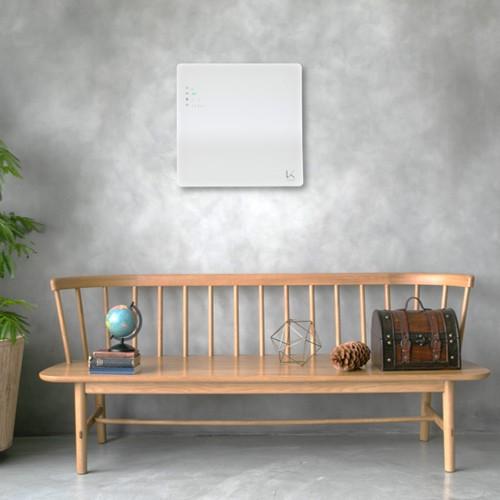 期間限定送料無料】 よろずやマルシェ店 代引不可 カルテック 空気清浄