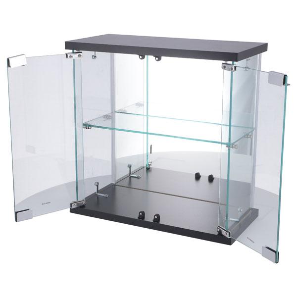 不二貿易（Fuji Boeki） 『代引不可』不二貿易 卓上ガラスコレクション