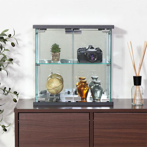 不二貿易（Fuji Boeki） 『代引不可』不二貿易 卓上ガラスコレクション