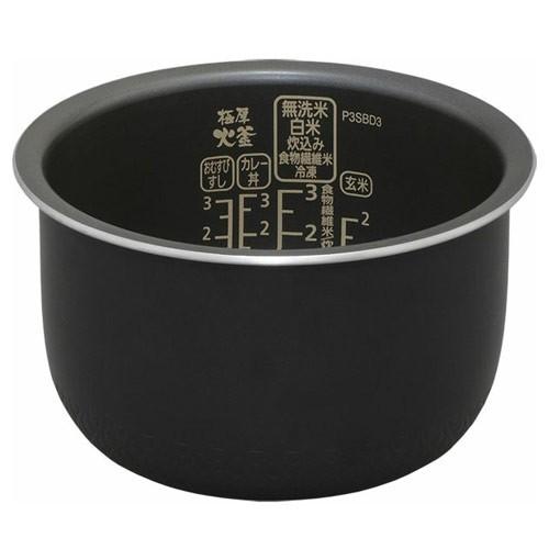 『代引不可』アイリスオーヤマ 米屋の旨み 銘柄量り炊き IHジャー炊飯器 3合 (分離なし) RC-IC30-W『返品不可』『送料無料(一部地域除く)』｜kilat｜04