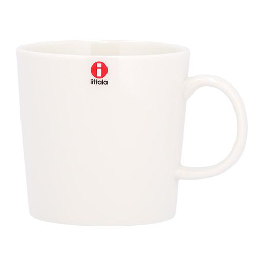 iittala（イッタラ） 『並行輸入品』イッタラ ティーマ マグカップ 
