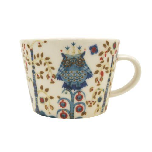 iittala イッタラ Taika タイカ コーヒーカップ カプチーノカップ  