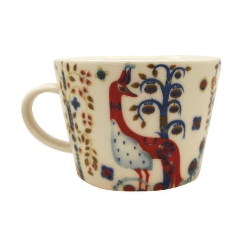 iittala イッタラ Taika タイカ コーヒーカップ カプチーノカップ  