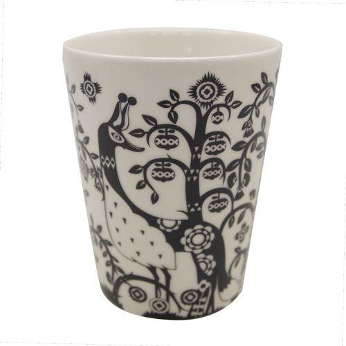iittala イッタラ Taika タイカ マグカップ 400ml ブラック|kilat|03