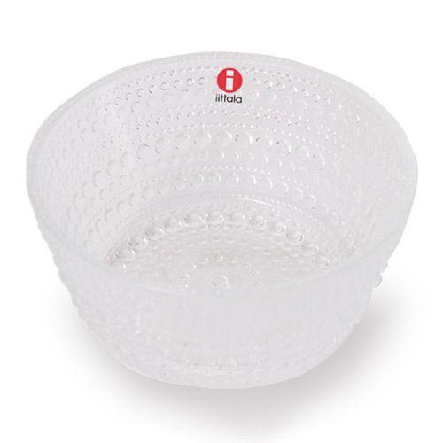 iittala イッタラ Kastehelmi カステヘルミ ボウル 230ml クリアお皿 皿｜kilat｜02