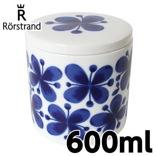 並行輸入品』ロールストランド Rorstrand モナミ Mon Amie 蓋付き