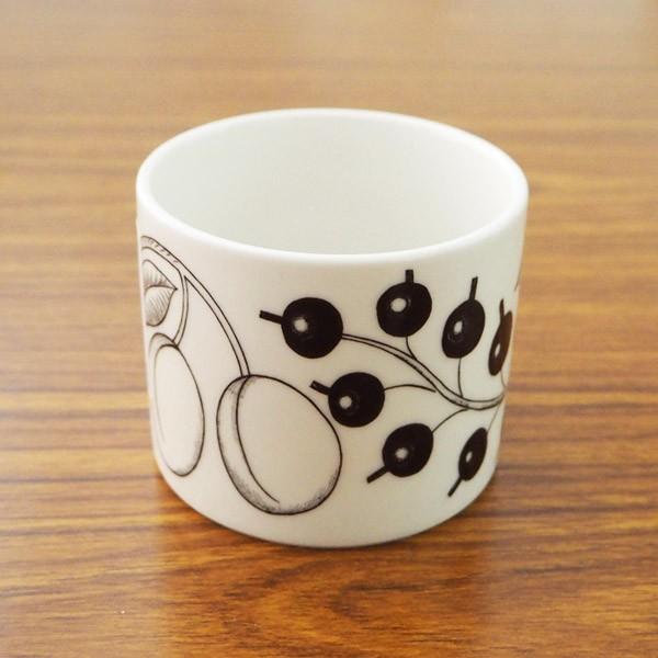 並行輸入品』ARABIA アラビア Paratiisi パラティッシ ブラック