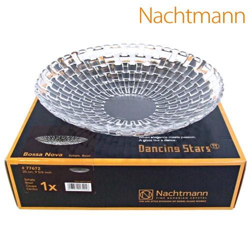 か様用 並行輸入品』Nachtmann ナハトマン BOSSA NOVA 77672 ボサノバ ボウル