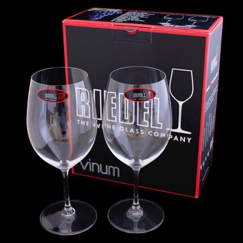 並行輸入品』リーデル ワイングラス ヴィノム 6416/0 カベルネ 
