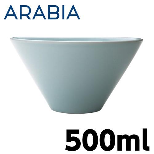 ARABIA 旧ロゴ ⟡.* KOKOボウル500ml 3個セット『並行輸入品』ARABIA