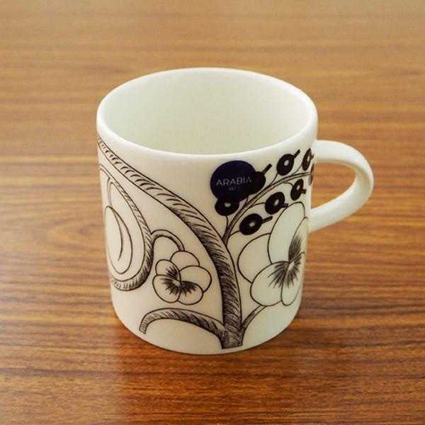 【新品、未使用】ALABIA アラビア ブラック パラティッシ 21㎝ 4枚 パラティッシ プレート21cm ブラックiittala/Arabia|北欧食器の