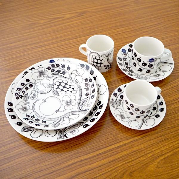 ARABIA（アラビア） 『並行輸入品』アラビア パラティッシ ブラック