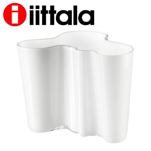 iittala イッタラ Alvar Aalto アルヴァアアルト ベース 160mm オパールホワイト 『送料無料（一部地域除く）』