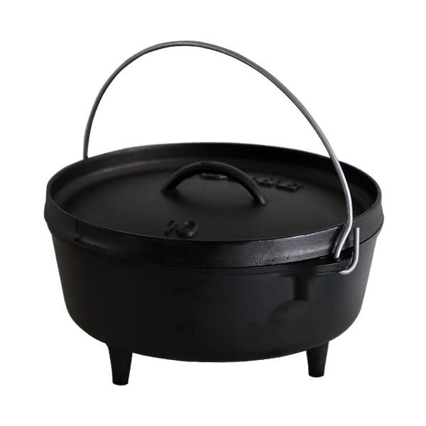 LODGE（ロッジ） 『並行輸入品』『売りつくし』 ロジック キャンプ