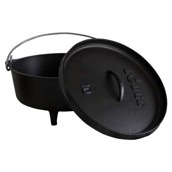 LODGE（ロッジ） 『並行輸入品』『売りつくし』 ロジック キャンプ