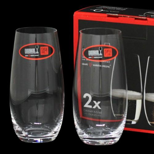 RIEDEL（リーデル） 『並行輸入品』リーデル オー 0414/28 