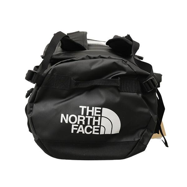 THE NORTH FACE ザ・ノースフェイス ベースキャンプ ダッフル S 50L ブラック｜kilat｜05
