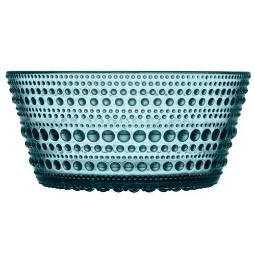 【新品未使用品】 イッタラ カステヘルミ ボウル シーブルー4個 iittala（イッタラ） 『並行輸入品』イッタラ ボウル カステヘルミ