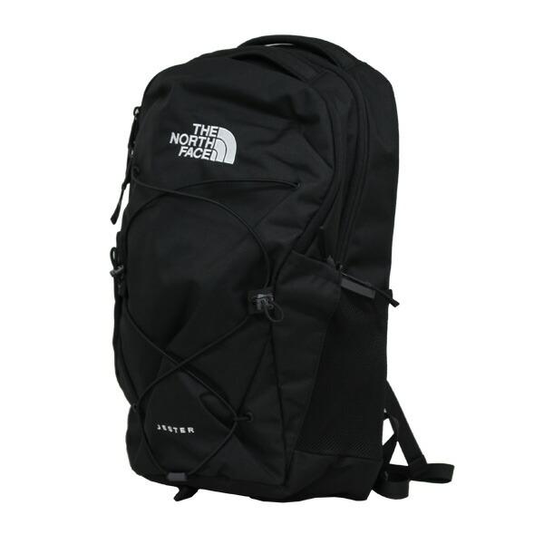 『並行輸入品』ノースフェイス リュック デイパック ジェスター バックパック 29L ブラックの画像