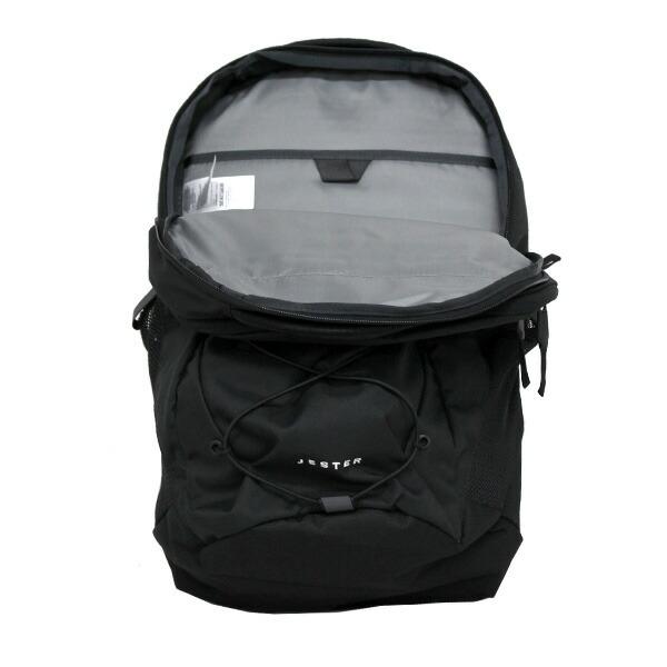 ノースフェイス リュック デイパック ジェスター バックパック 29L ブラック『送料無料（一部地域除く）』 THE NORTH FACE（ザ ノースフェイス） 『並行輸入品』ノースフェイス