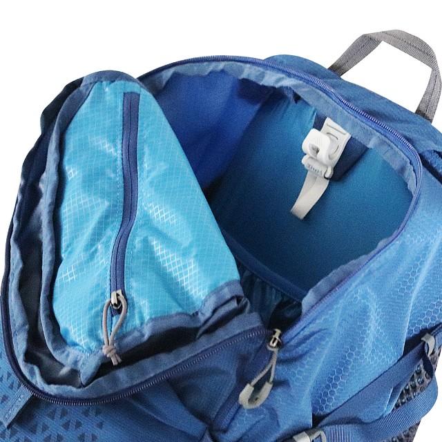 GREGORY（グレゴリー） 『並行輸入品』GREGORY ZULU30 ズール 30L M/L 