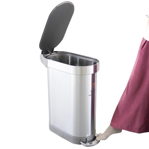 シンプルヒューマン ゴミ箱 45l」の人気商品一覧 | 安い商品を通販