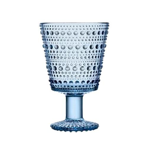 iittala イッタラ Kastehelmi カステヘルミ ユニバーサルグラス 260ml アクア 2個セット｜kilat｜02