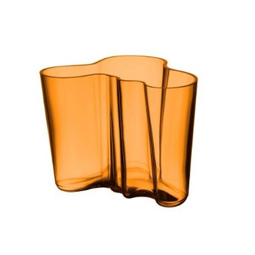 アルヴァ・アアルト コレクション 『並行輸入品』イッタラ ベース 花瓶