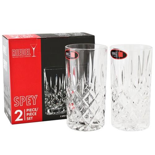 リーデル Riedel スペイ 0515 04s3 ロングドリンク 2個セット 特価キャンペーン