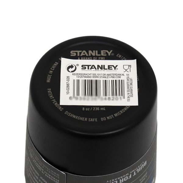 STANLEY スタンレー Adventure Shortstack Travel Mug アドベンチャー 真空マグ 0.23L 8oz｜kilat｜04