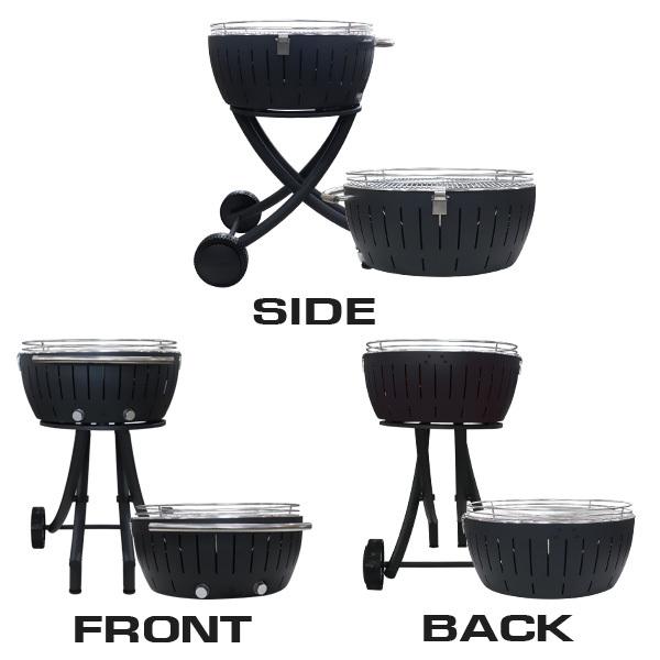 並行輸入品』LOTUS GRILL ロータスグリル G600 XXLサイズ BBQ 