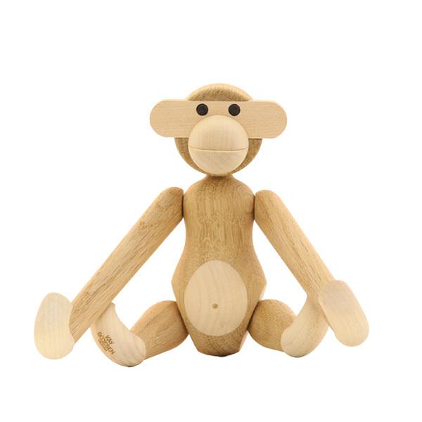 KAY BOJESEN DENMARK 『並行輸入品』Kay Bojesen カイ ボイスン Monkey