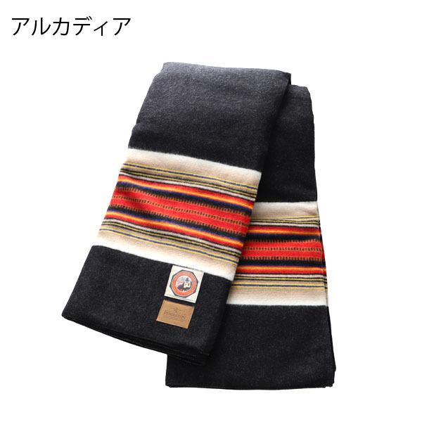 PENDLETON ペンドルトン National Park Full Blanket ナショナル PENDLETON ペンドルトン National Park Full Blanket ナショナル