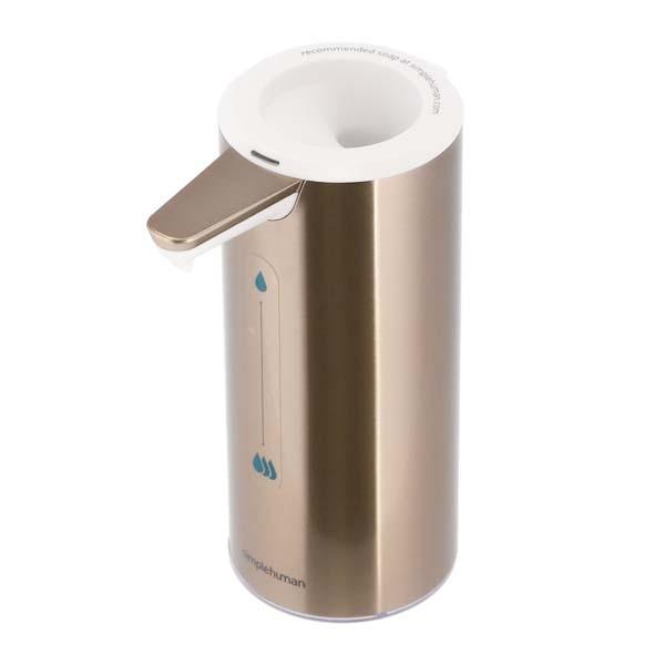 simplehuman（シンプルヒューマン） 『並行輸入品』シンプルヒューマン
