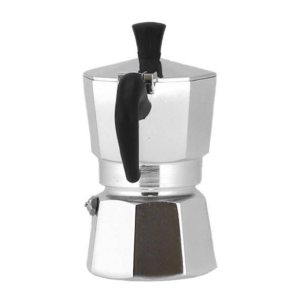 BIALETTI（ビアレッティ） 『並行輸入品』Bialetti エスプレッソマシン