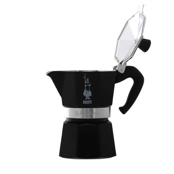 BIALETTI（ビアレッティ） 『並行輸入品』Bialetti エスプレッソマシン
