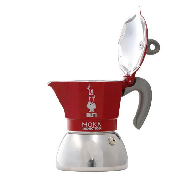 BIALETTI（ビアレッティ） 『並行輸入品』Bialetti エスプレッソマシン