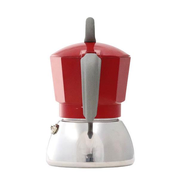 BIALETTI（ビアレッティ） 『並行輸入品』Bialetti エスプレッソマシン