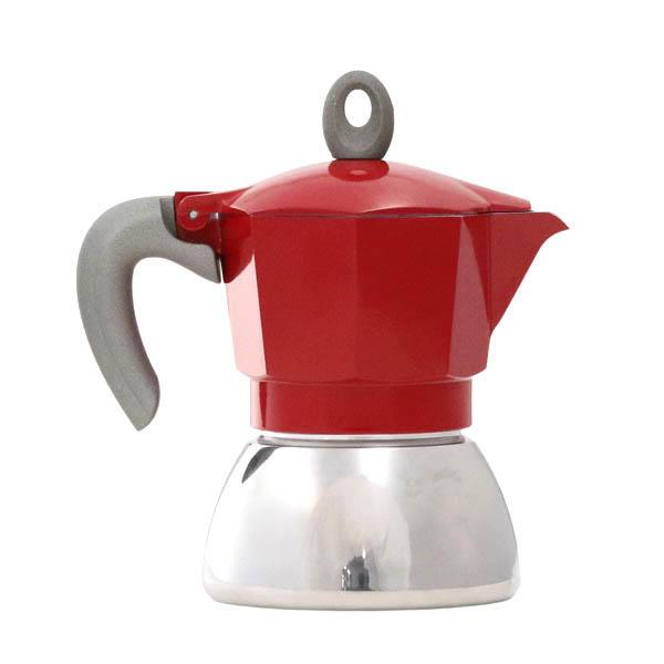 BIALETTI（ビアレッティ） 『並行輸入品』Bialetti エスプレッソマシン