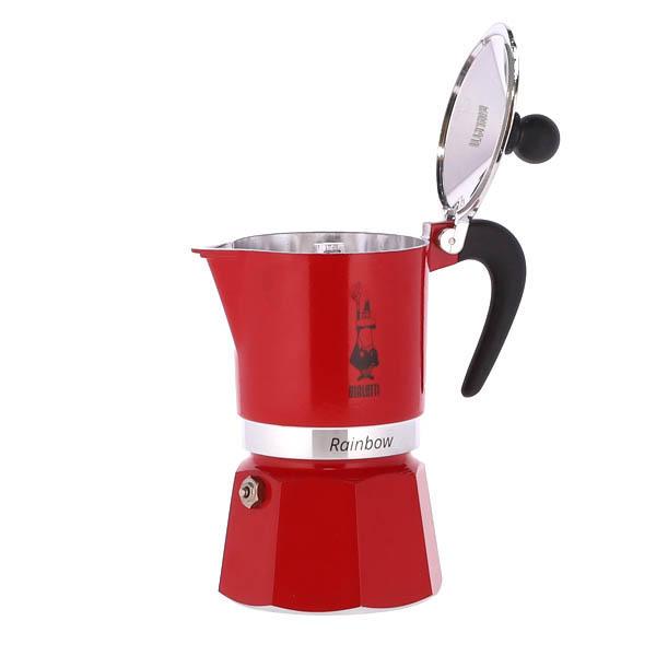 BIALETTI（ビアレッティ） 『並行輸入品』Bialetti エスプレッソマシン