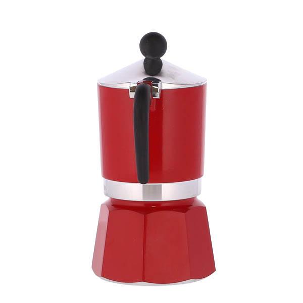 BIALETTI（ビアレッティ） 『並行輸入品』Bialetti エスプレッソマシン