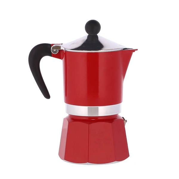 BIALETTI（ビアレッティ） 『並行輸入品』Bialetti エスプレッソマシン