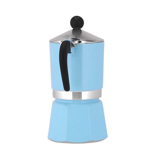 BIALETTI（ビアレッティ） 『並行輸入品』Bialetti エスプレッソマシン