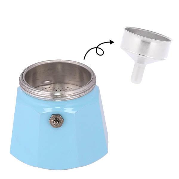 BIALETTI（ビアレッティ） 『並行輸入品』Bialetti エスプレッソマシン