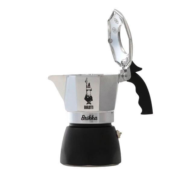 BIALETTI（ビアレッティ） 『並行輸入品』Bialetti エスプレッソマシン
